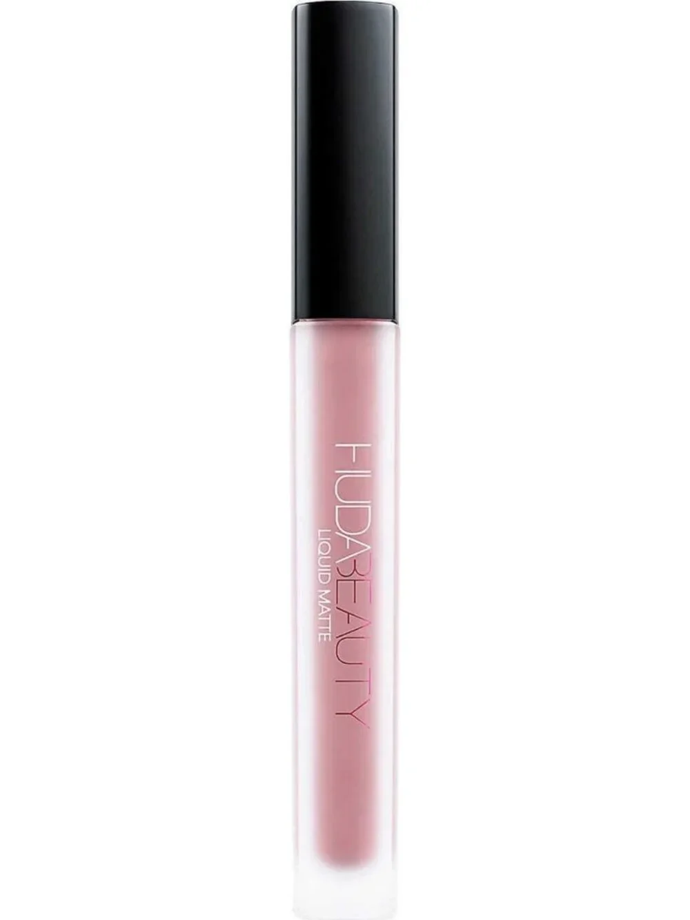 Matte Liquid Lipstick in Muse - Long-lasting, Transfer-proof, Vibrant Color